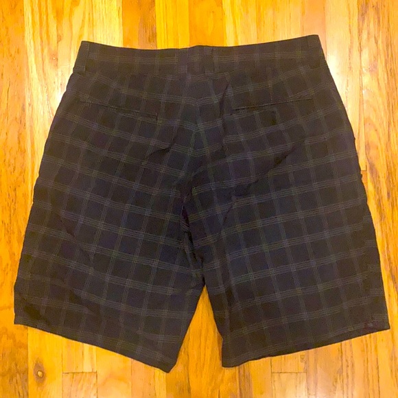 Patagonia Casual short | Size 32 | 4 pockets | BLK - Picture 3 of 4